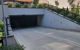 Apartament centrum Gliwic Ogrody Krolowej Bony